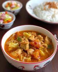 Pin Di 13 Resep Olahan Ayam