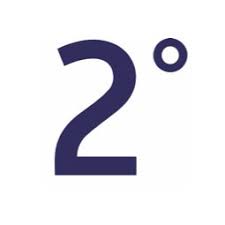 2 (two) is a number, numeral and digit. Stiftung 2 Grad Stiftung2grad Twitter