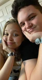 Francesca Harrison and Chase Riddle 's Wedding Website