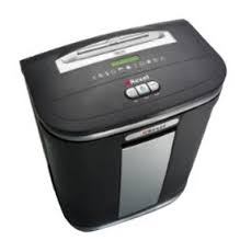 Rexel Rss2030 Paper Shredder