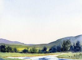 As i was sitting there, i took several photos on my phone. Grass Painting Easy Painting Inspired
