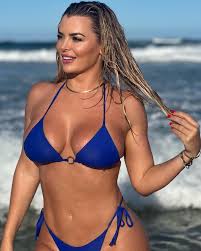 Chloe Patterson - Free pics, galleries & more at Babepedia