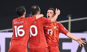 Uefa's decision to expand the european championship to 24 teams in 2016 was controversial. Germany 1 2 North Macedonia Eljif Elmas Secures Stunning Upset World Sports Tale