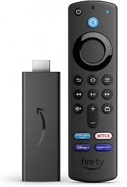 Gen.), fire tv stick (1. Amazon Neuer Fire Tv Stick Bekommt Eine Bessere Fernbedienung Golem De