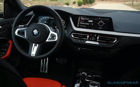 We tackle the engineering details, what's new and how it lands. 2020 Bmw M235i Xdrive Gran Coupe Review Heritage Heresy Slashgear