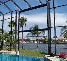Maybe you would like to learn more about one of these? Florida Pool Enclosures Rescreening Railings Fabri Tech