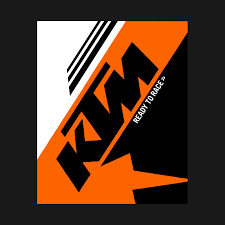 Ktm ready to race logo hd wallpaper. Ktm Logo Bikers 713322 Png Images Pngio
