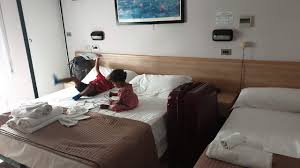 Here, each piece is carefully chosen to work within the small space. Abc Hotel Prices Reviews Rimini Italy Tripadvisor