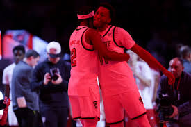 Game thread: NC State vs. SMU