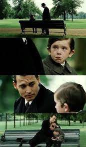 Johnny Depp And Freddie Highmore Filmes De Johnny Depp Montagem De Fotos Engracadas Memes Engracados
