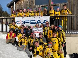 Bohemian rhapsody teacher parody collingwood collegiate institute. Collingwood Collegiate Institute Gets Healthy School Designation Collingwood News