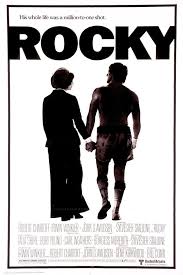 Rocky A Small Time Boxer Gets A Once In A Lifetime Chance To Fight The Heavyweight Champ In A Bout In Which He Strives To Go The Distance F Inspirational Movies