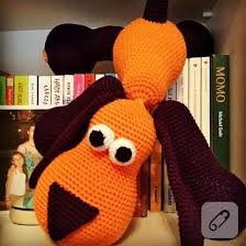 amigurumi orgu oyuncak kopek yapilisi detayli tarif 10marifet org da oyuncak kopek orgu