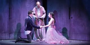 In romeo and juliet, shakespeare creates a violent world, in which two young people fall in love. Theatre Review Romeo And Juliet Shines In Its Second Act Vancouver Presents