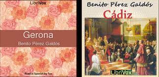 Maybe you would like to learn more about one of these? Episodios Nacionales Primera Serie Benito Perez Galdos Benito Perez Galdos Free Download Borrow And Streaming Internet Archive