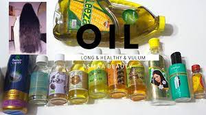 خلطه الزيوت لتطويل و تكثيف الشعر في شهر واحد فقط hair mask for growth skin care mask hair growth