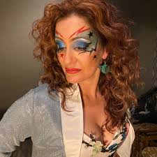 Night of Stardust Tribute to Bowie in Philly