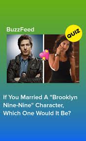 Read on for some hilarious trivia questions that will make your brain and your funny bone work overtime. Which Brooklyn Nine Nine Character Should You Marry Brooklyn Nine Nine Brooklyn Brooklyn 99 Characters