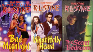 The trilogy of movies set to be based on r.l. The Fear Street Movie Which Is Now A Trilogy Just Found Its Doomed Teenagers