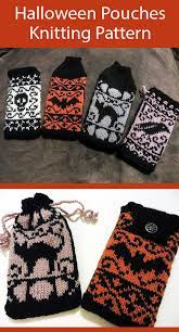 Choose from 100s of knitting patterns to download and make today. Halloween Knitting Patterns In The Loop Knitting