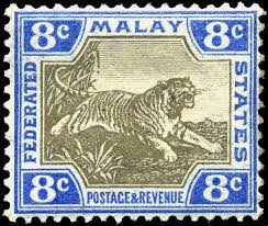 Postage to malaysia doesn't have to be difficult, especially when we've already negotiated the best prices for shipping to malaysia with some of the industry's most trusted couriers. Postage Stamps And Postal History Of Malaysia A 1905 Stamp Of Malay Federated States Postage Stamp Art Old Stamps Postal Stamps