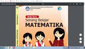 Maybe you would like to learn more about one of these? Buku Guru Matematika Kelas 5 Sd Mi K 13 Antapedia Com