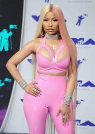 Nicki minaj mtv ema icons ✿ credits (c) to @drewzih on twitter if you use See Nicki Minaj S Camel Toe In Raunchy Skin Tight Latex Outfit At Mtv Vmas Celebrities Nigeria