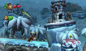 Also one of product in classic arcade snes series. Free Free Dkc Tropical Freeze Apk Download Android Apk Download For Android Getjar