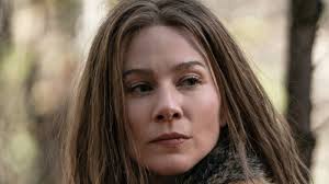 But lynn is hitting it big now at the box office starring as hugh jackman's love interest in wolverine. Why Leah From The Walking Dead Looks So Familiar