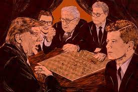 This game is extremely easy to teach and to learn which makes it a potential gateway game for those who are new to board gaming. Diplomacy Is A Game That Makes Careers And Ruins Friendships