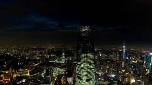 Jointly issued by 1malaysia development berhad and malaysian institute of architects. Trx Signature Tower Stock Video Footage 4k And Hd Video Clips Shutterstock