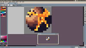 Best Free Aseprite Tutorials For Pixel Artists Game Designers Of 2021 Its function is basically like similar software, such as brush, onion skin.
