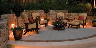 Whether you have a pool, a. 6 Modern Deck And Patio Lighting Ideas To Try Out Blogging Heros