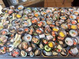 Harga rendah dijamin untuk pangsapuri di hat yai! Faiz Twitterren 6 Makanan Halal Di Hatyai Dimsum Chabura 6am 2pm Small Plate Thb15 Big Plate Thb20 Menu Lain Varieties Of Roti Canai Nasi Goreng