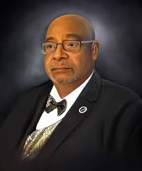 George Mitchell Obituary