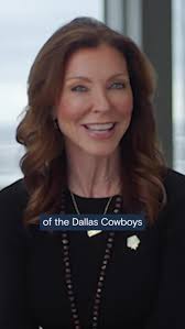 Charlotte Jones, executive vice president of the Dallas Cowboys Football  Club and chair of the National Medal of Honor Museum Foundation, shares  their organization’s mission to honor heroes and ...
