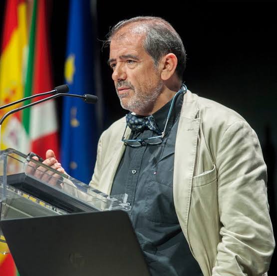 Foto Dr. Miguel Ángel de Gregorio