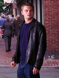 Leonardo Leather Winter Sale For Jackets On Leathercoburd Leonardo Dicaprio Leonardo Dicaprio Photos Leonardo