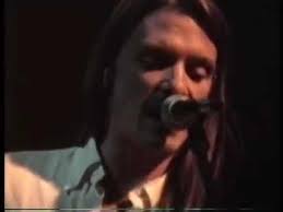 Chris Whitley Stop Breakin' Down Blues (Robert Johnson cover)
