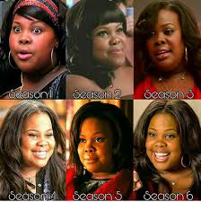 Mercedes Jones Glee Cast Glee Glee Club