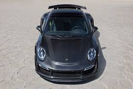 Porsche 991 Stinger Gtr Carbon Edition Topcar Porsche 911 Porsche Porsche Turbo S