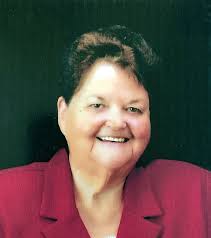 Beverly Jean Garner Benz