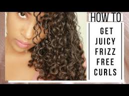 My Super Defined Wash N Go Routine Fine 3b 3c Hair Youtube Natural Hair Routine 3c Hair Fine Hair Care