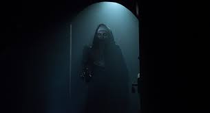 Explore the latest videos from hashtags: The Nun Reeks Of Dumped To Netflix Mediocrity