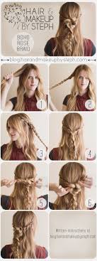 If you desire to keep the bangs hair off your. 21 Braided Hairstyles For All Kinds Of Tresses
