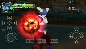 Alta calidad emulador de psp para jugar juegos de psp en su dispositivo android Dragon Ball Xenoverse 2 Ppsspp Download For Android Android4game
