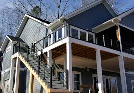 Click on the appropriate frame materials and fittings assemblies to view their installation instructions. Afco 175 Series Stair Rail Cable Railing Your Railing
