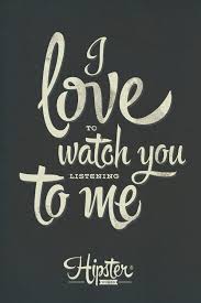 Typography By Ale Paul Cuded Words Typography Inspirational Words