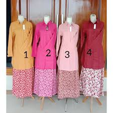 Saran yang diberikan penulis guna meningkatkan keberhasilan pendidikan. Harga Baju Santri Terbaru Mei 2021 Biggo Indonesia