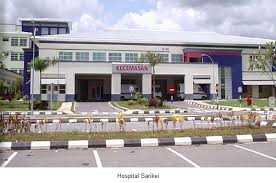 Pada jam 10.30 pagi, tanggal 25 muharram 1432h bersamaan dengan 21 disember 2011, seramai 30 orang warga pejabat daerah/tanah k. Portal Rasmi Kementerian Kesihatan Malaysia